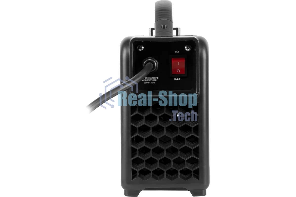 Аппарат инвертор. дуговой сварки Denzel SDM-220 Top, 220 А, ПВ 60%