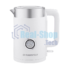 Чайник электрический Maunfeld MFK-6311W