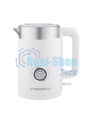 Чайник электрический Maunfeld MFK-6311W