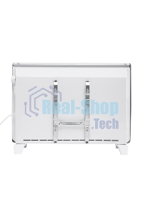 Конвектор Rexant 60-0119 белый, 1500 Вт, 20 м2, термостат