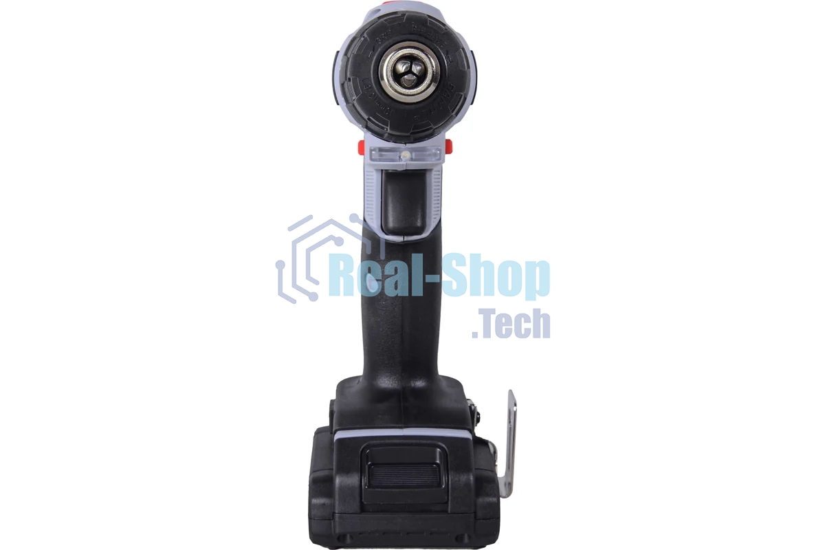 Дрель-шуруповерт аккумуляторная Ресанта ДА-14-2Л 75/14/3, Аккумуляторная, 14,4В