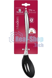 Ложка Rondell Modern RD-1742 черный