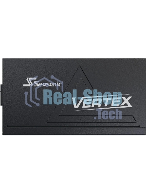 Блок питания Seasonic ATX 1000W VERTEX PX-1000 80 PLUS platinum (20+4pin) APFC 135мм fan 18xSATA Cab Manag RTL