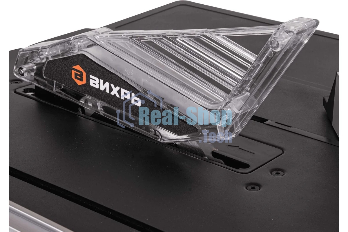 Станок распиловочный циркулярный Вихрь ЦРС-255