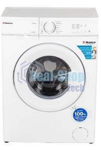 Стиральная машина Hansa WHK548 белый загр. фронтальная макс.: 4 кг 800 об/мин класс: А+