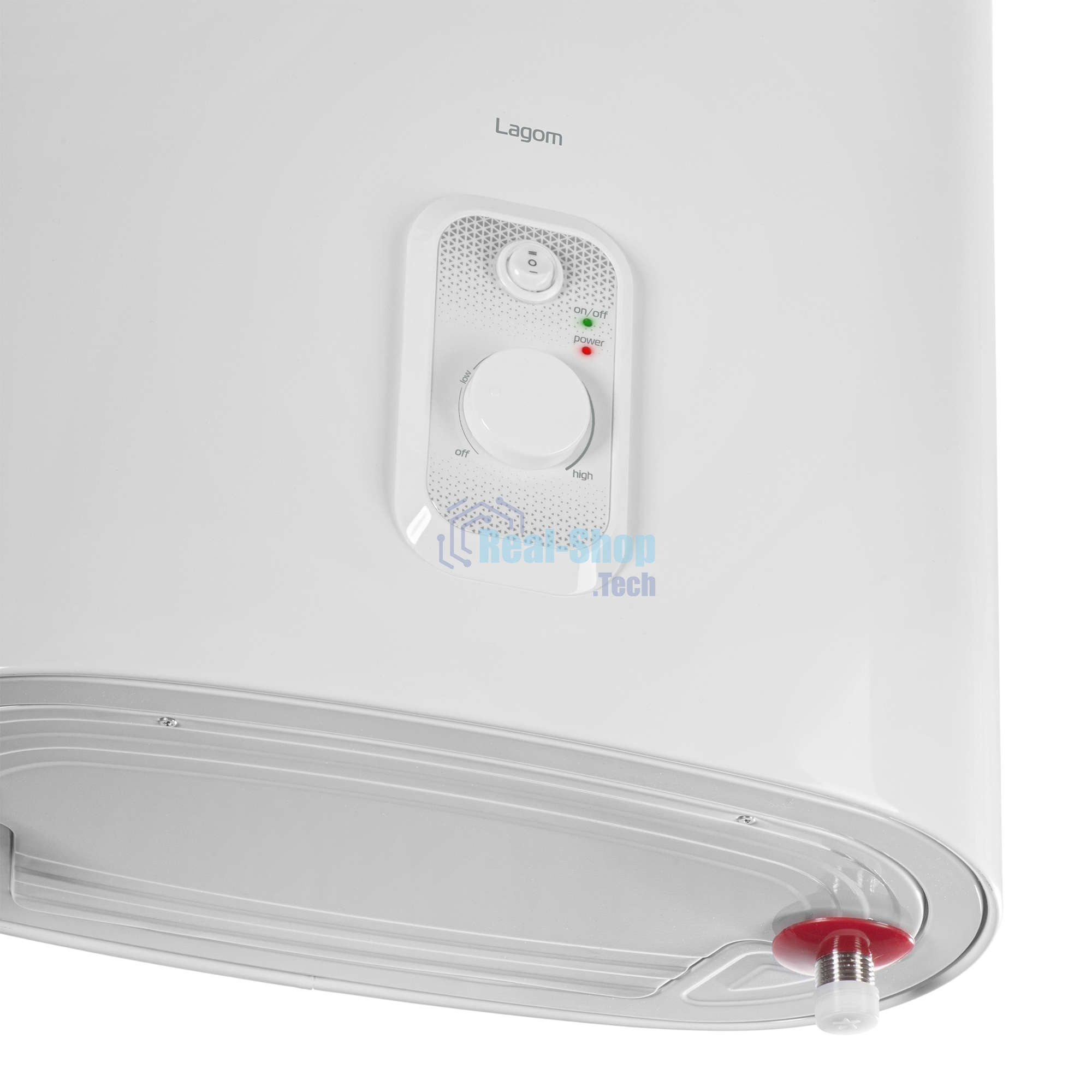 Водонагреватель Royal Thermo RWH 80 Lagom