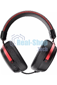 Гарнитура беспроводная с микрофоном Acer OHR401 черный мониторные оголовье (ZL.HDSEE.00H)