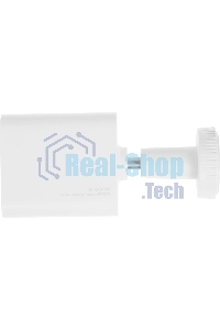 Камера IP Xiaomi Outdoor Camera BW500 белый BHR8301GL (4 Mп, 2560x1440, Wi-Fi, IP67, 10000 mAh)