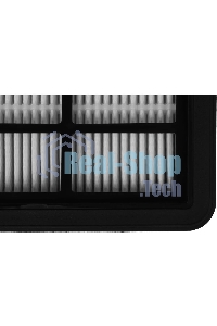 Набор фильтров Hyundai HVC35HH (3фильт.)