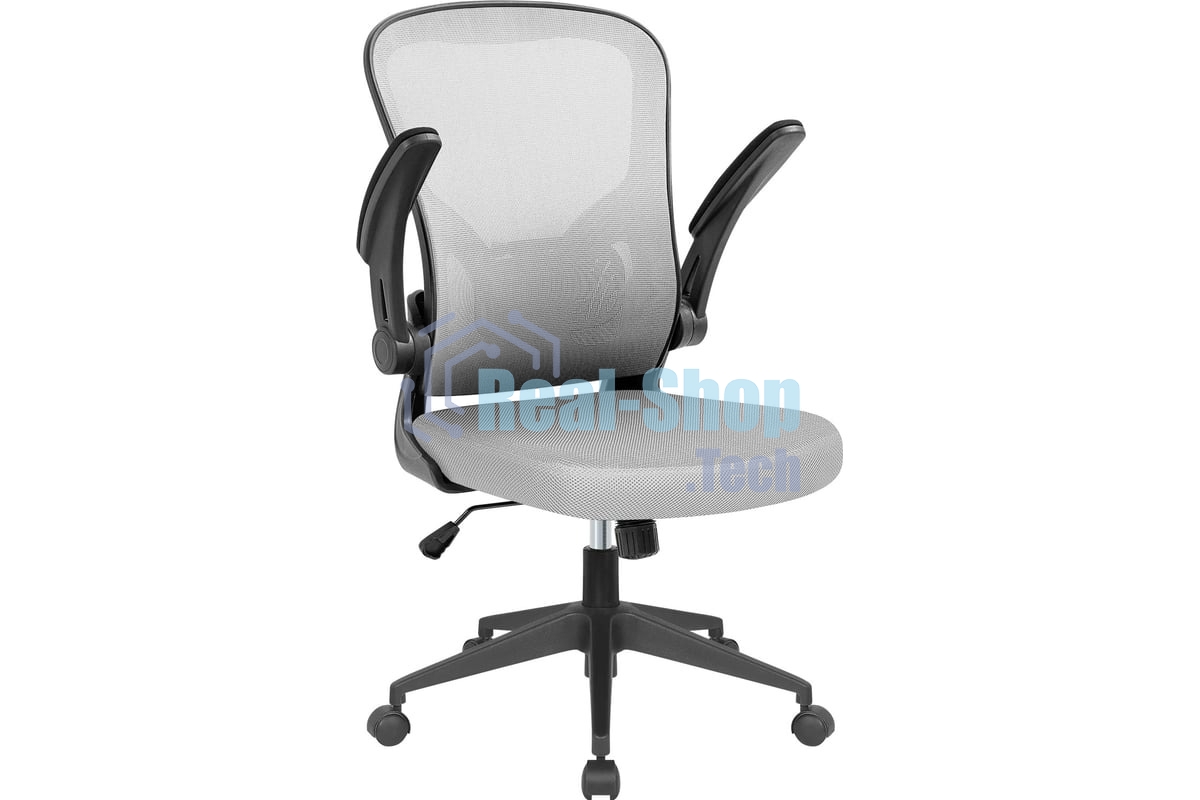 Кресло офисное Defender AKVILON GREY