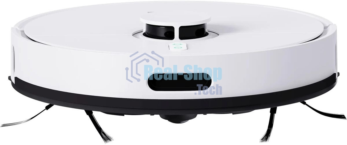 Пылесос-робот Polaris IQ Home PVCR 4500 WIFI 40Вт белый