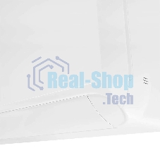 Внутренний блок сплит-системы Electrolux Fusion Wave EACS-07HFW/N3/in 7000 BTU, 20 м², 25 дБ, охлаждение, обогрев, осушение, белый