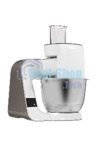 Комбайн Bosch MUM5XW20 белый/бежевый