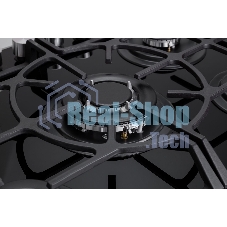 Газовая варочная панель Graude GS 70.1 S