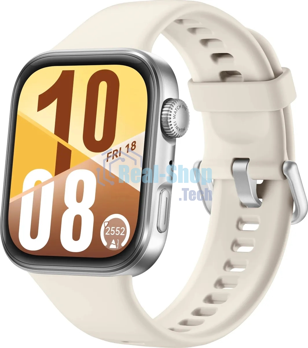 Умные часы Huawei Watch Fit 4 Seiya-B09F, 1.82