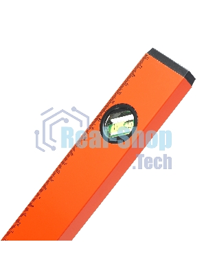 Уровень PATRIOT LRP-1000, магнитный, алюминиевый фрезерованный, усиленный, 1000мм