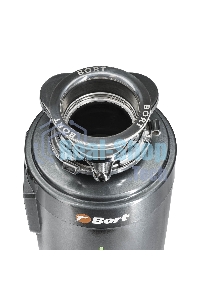 Измельчитель пищевых отходов BORT TITAN 8000 Control