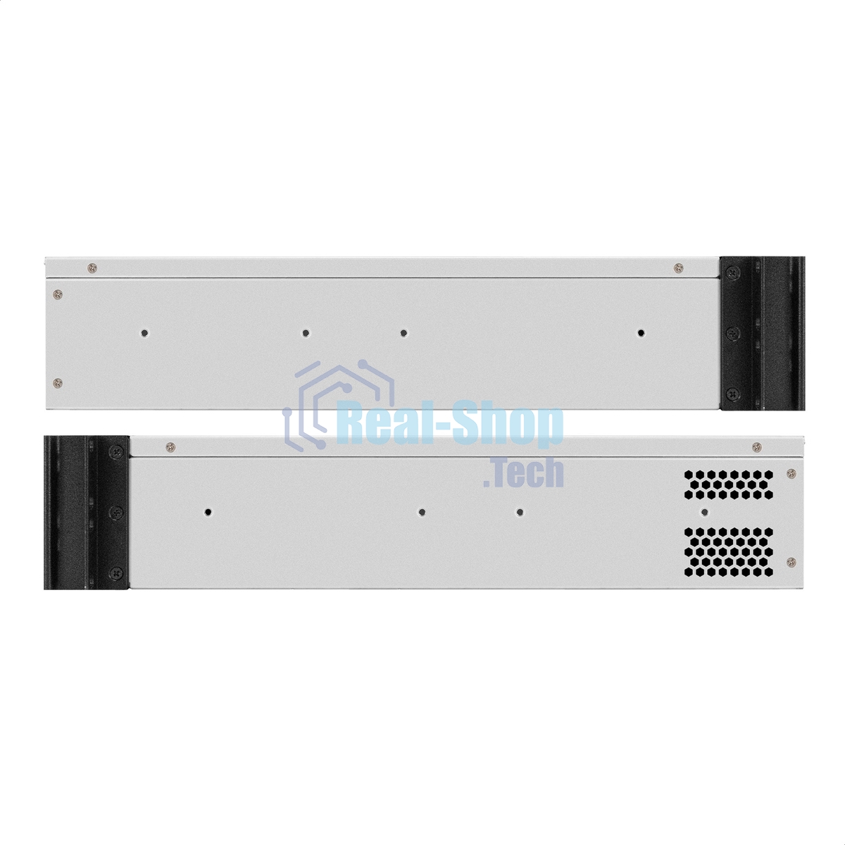 Серверный корпус ExeGate EX292638RUS Pro 2U420-06 RM 19