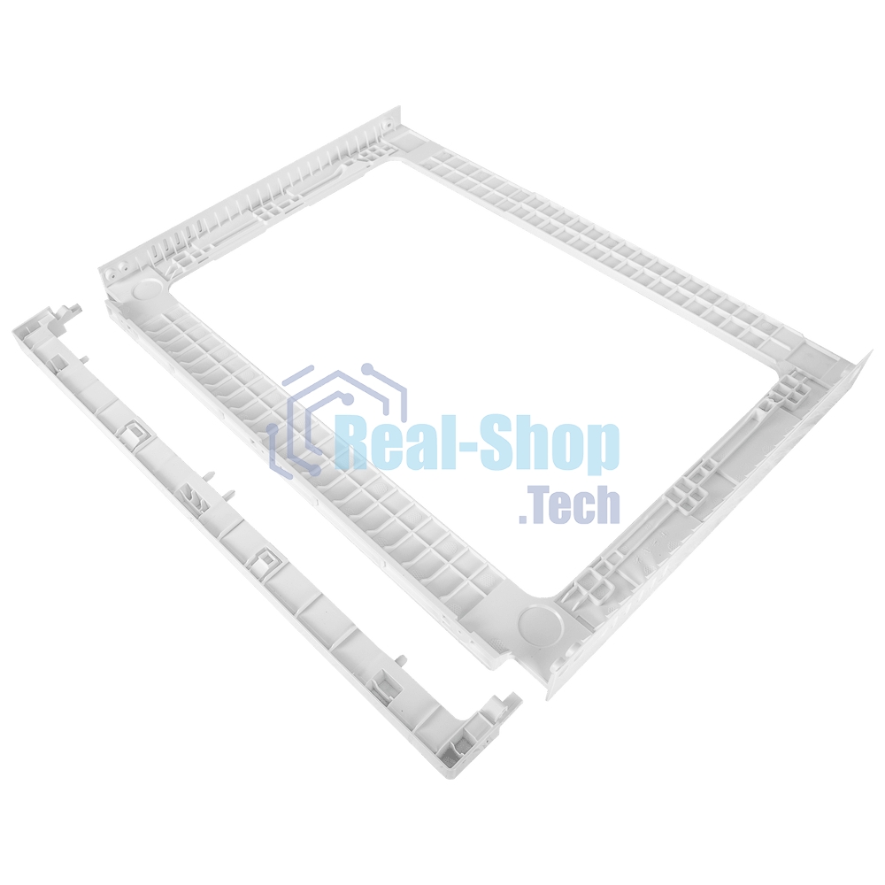 Соединительный элемент для установки сушильной машины на стиральную машину MAUNFELD WM-SK03