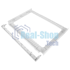 Соединительный элемент для установки сушильной машины на стиральную машину MAUNFELD WM-SK03