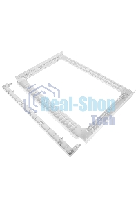 Соединительный элемент для установки сушильной машины на стиральную машину MAUNFELD WM-SK03