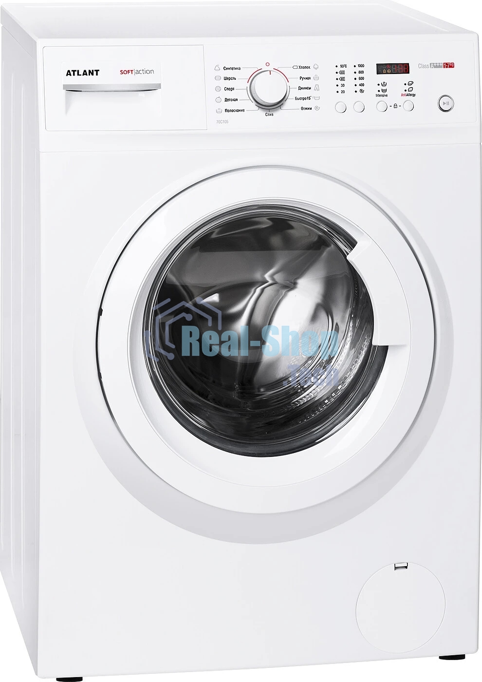 Стиральная машина Атлант СМА-70 С 105-000