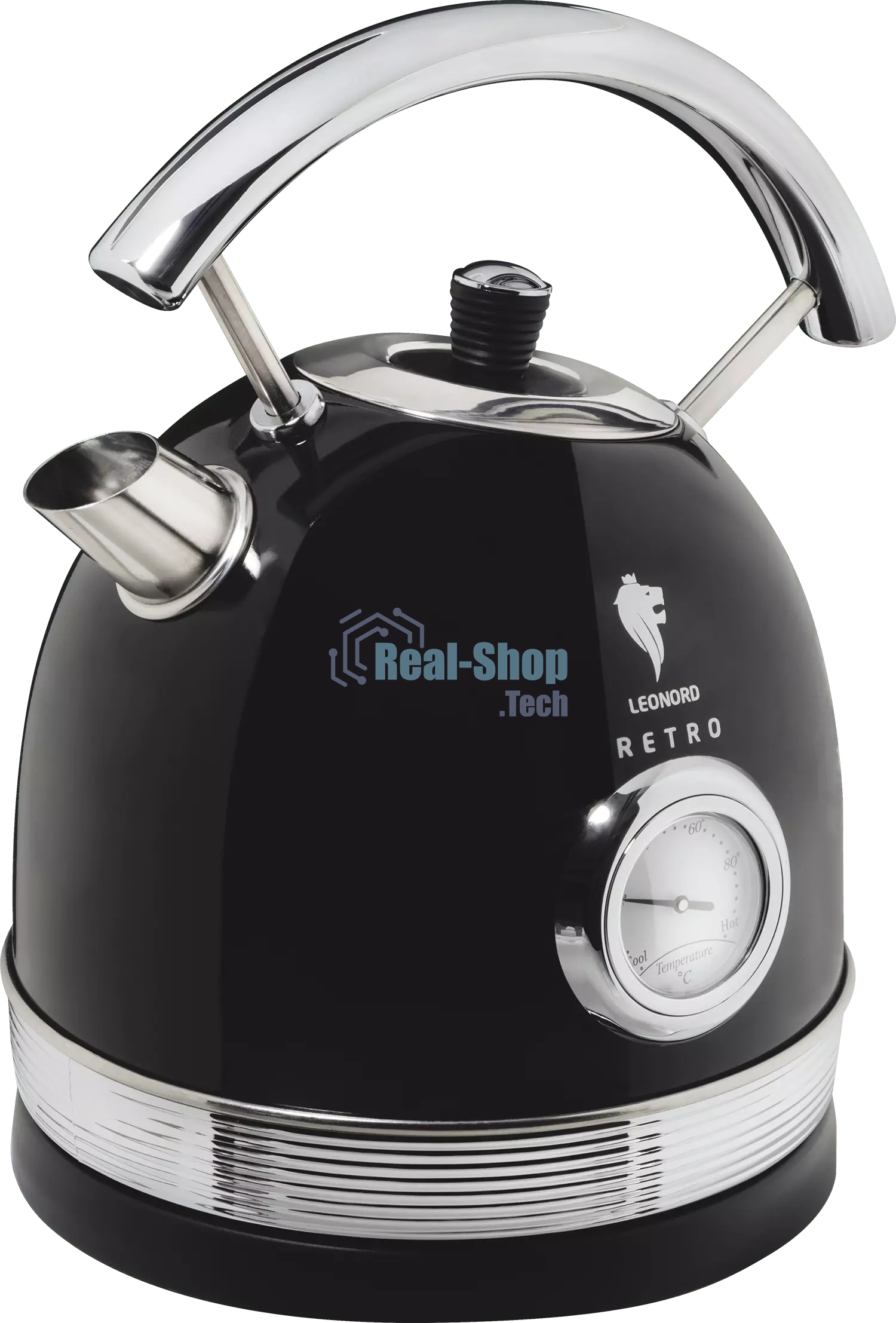 Чайник электрический LEONORD LE- 1910 RETRO (107480)