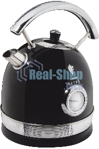 Чайник электрический LEONORD LE- 1910 RETRO (107480)
