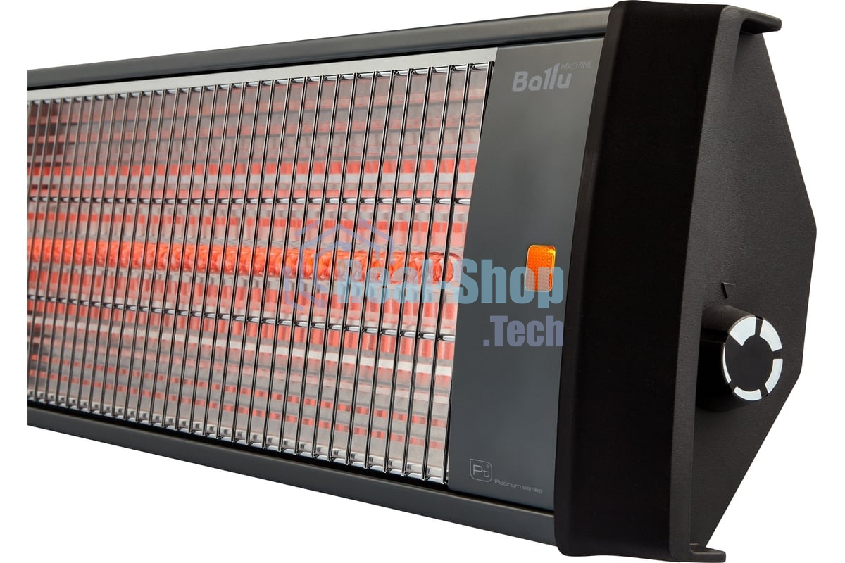 Обогреватель инфракрасный Ballu BIH-LC-2.0