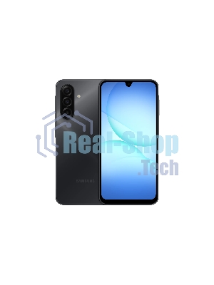 Смартфон Samsung Galaxy A17 SM-A175F, 4/128Gb черный