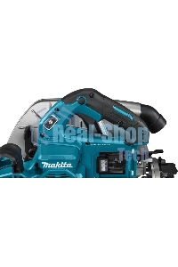 Дисковая (циркулярная) пила Makita HS011GZ
