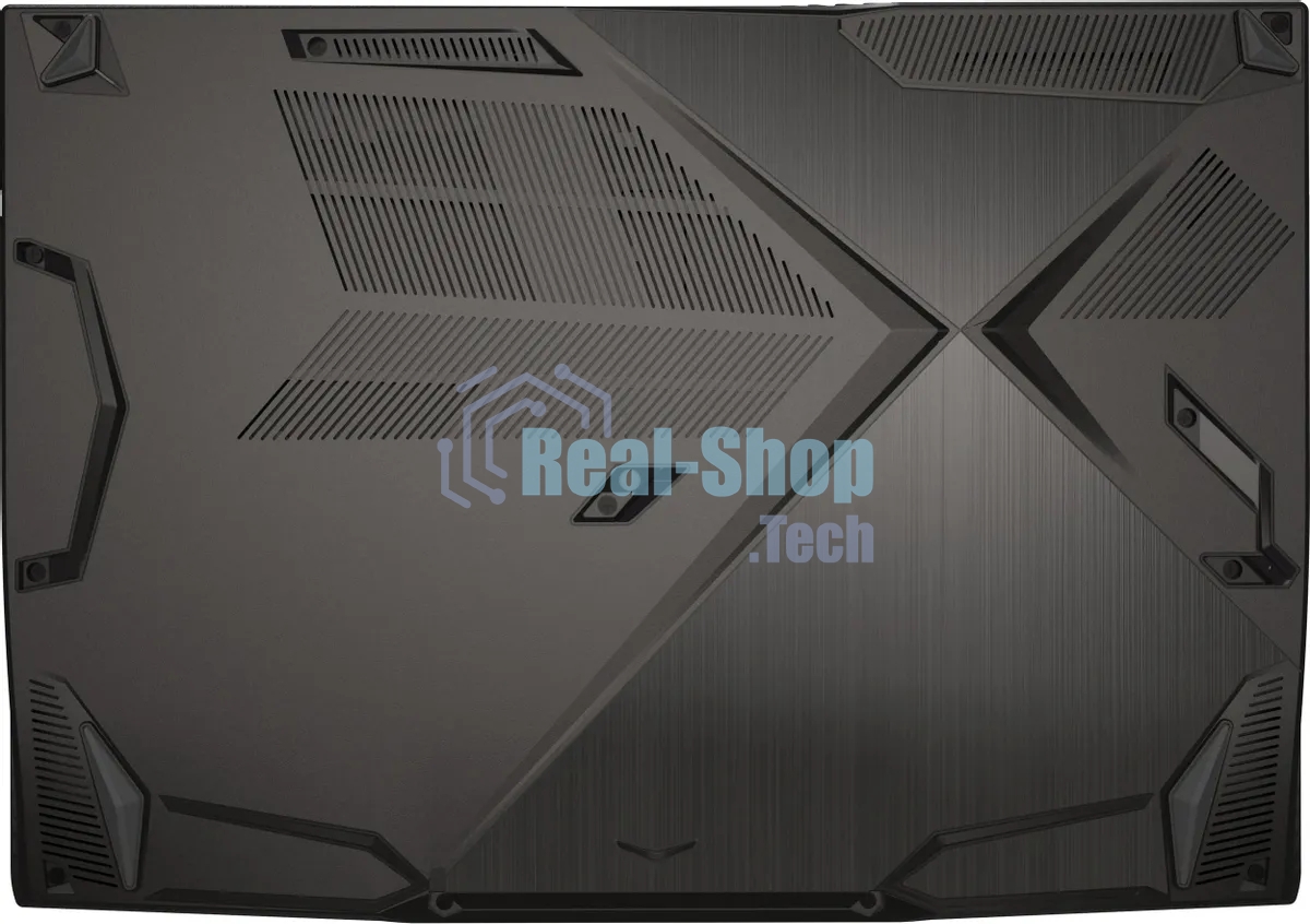 Ноутбук MSI Thin 15 B13VF-3402XRU Core i7 13620H 16Gb SSD 512Gb NVIDIA GeForce RTX 4060 8Gb 15.6