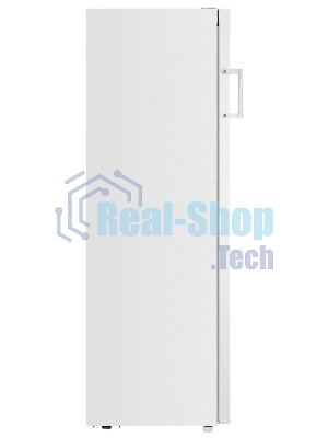 Морозильная камера Maunfeld MFFR170W, белый, 206л, 6 ящиков, 2 полки