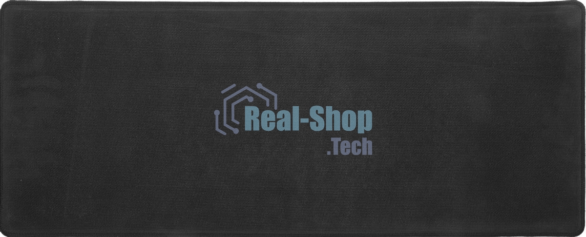 Коврик для мыши A4Tech Bloody BP-30L черный 750x300x3мм