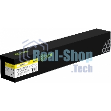 Картридж лазерный Cactus CS-EXV51Y желтый (60000 стр.) для Canon iR Advance C5535/5540