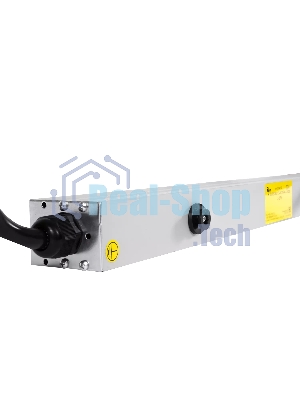 Блок силовых розеток Rem Rem-32, IEC 60320 С13, IEC 60320 С19 х 16, Shuko х 10, вход IEC 309, шнур 3 м, 1 463мм, однофазный 32А, автомат + индикатор, 