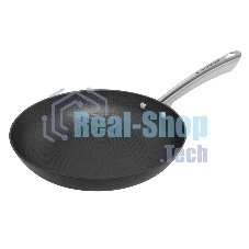Сковорода Maunfeld HOWARD MFP28LC15 из облегченного чугуна, 28 см