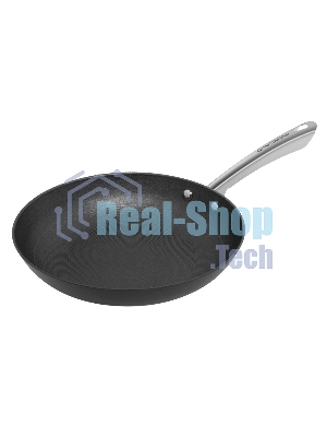 Сковорода Maunfeld HOWARD MFP28LC15 из облегченного чугуна, 28 см
