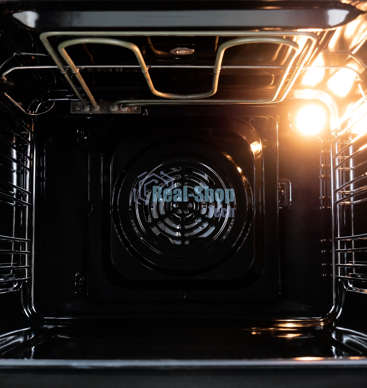 Духовой шкаф LEX EDP 094 BL 60 см, встраиваемый