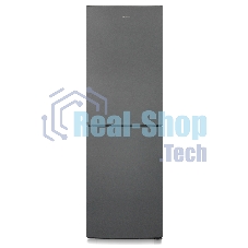 Холодильник Бирюса W6131 матовый графит двухкамерный 210/135 л морозилка снизу, автоматическое оттаивание