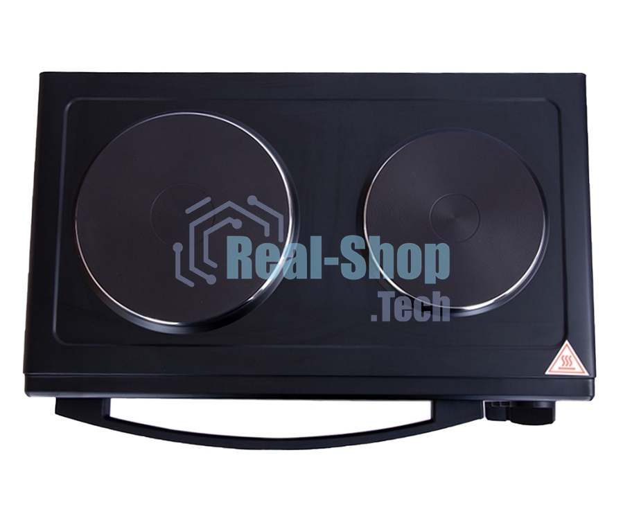 Мини-печь ECON ECO-GP3222MO 32 л, 1600 Вт, черный