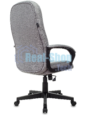 Кресло Бюрократ T-898AXSN 38-404 серый