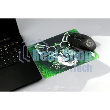 Коврик для мыши Gembird MP-ART18, 