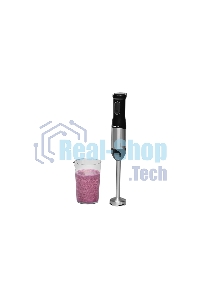 Блендер Harper HHB-MS01 черный