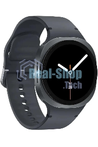 Умные часы Samsung Galaxy Watch 8 LTE 40мм 1.34