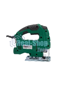 Лобзик электрический Haммer LZK750А 750Вт 0-3000ход/мин 80мм-дер 8мм-мет маятник