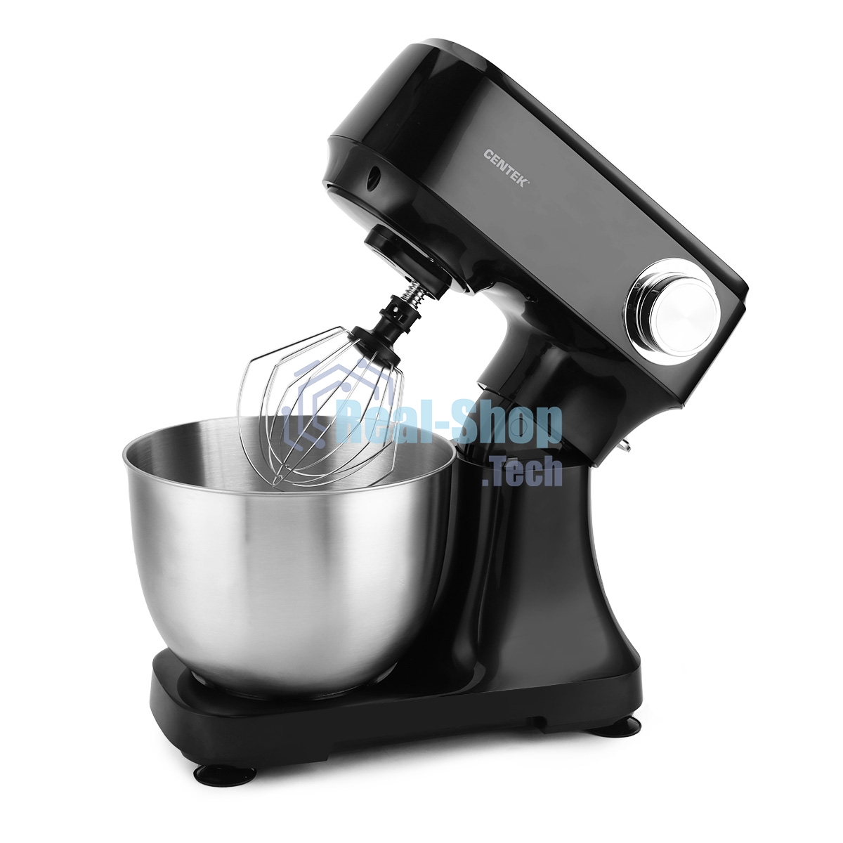 Миксер планетарный Centek CT-1152