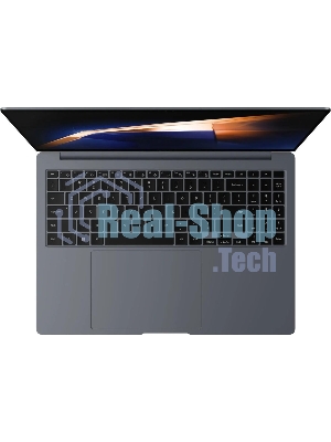 Ноутбук Samsung Galaxy Book 4 Pro NP960 Core Ultra 5 125U 16Gb SSD512Gb Intel Arc 16