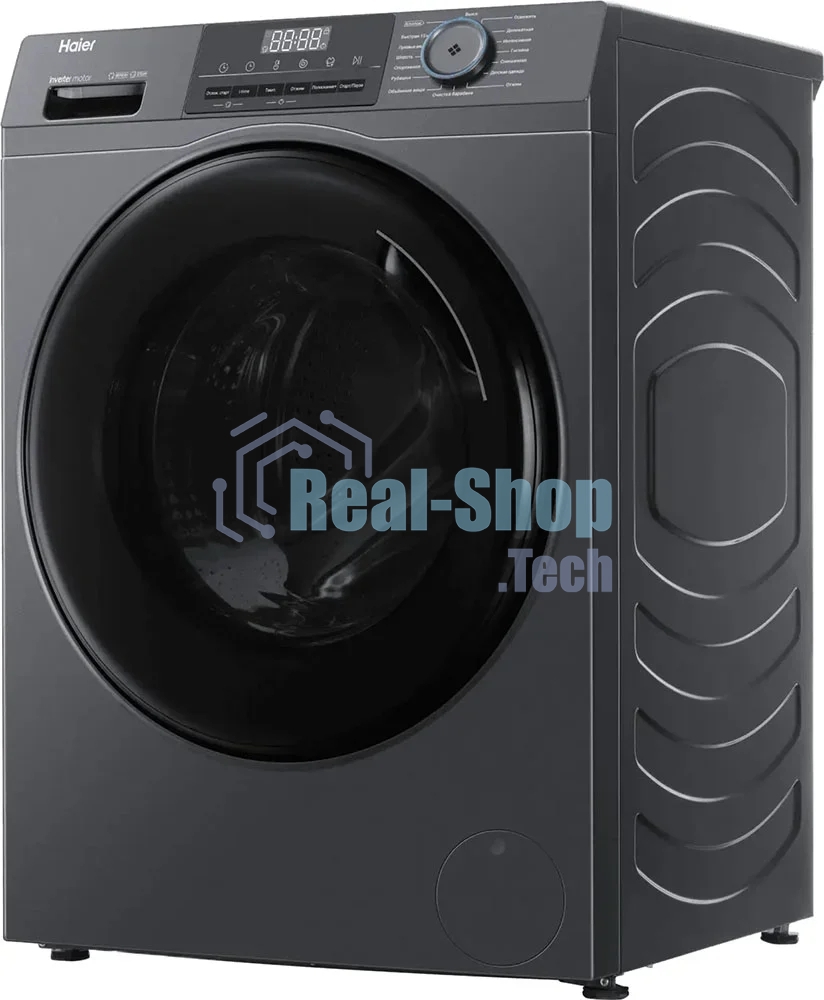 Стиральная машина Haier HW105-BP14406S