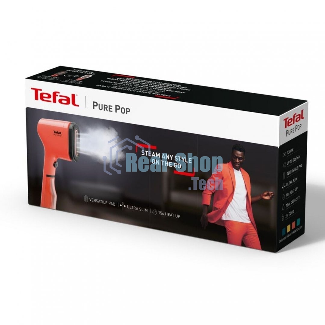 Отпариватель Tefal DT2022E1